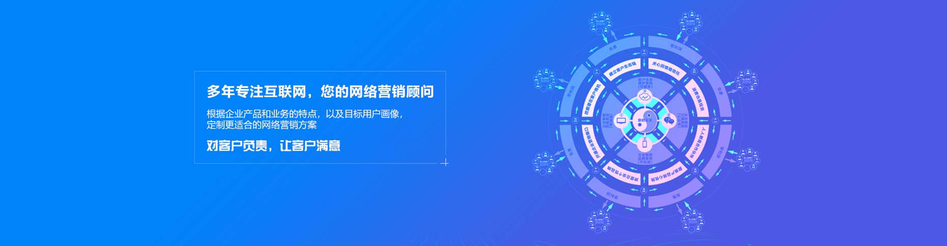隆德百度网络推广